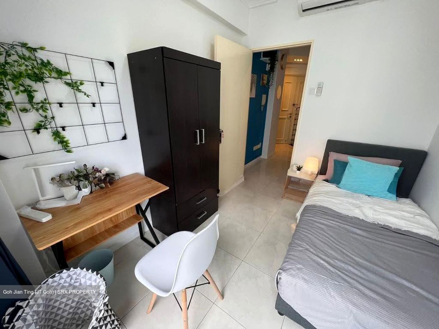 Elias Green (D18), Condominium #623639991